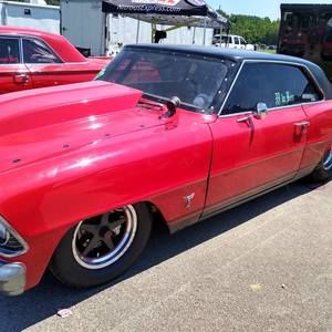 Meet your Posher, Dakota